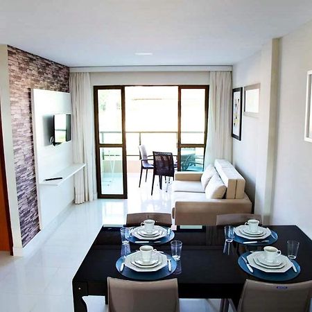 Apartamento , 2 Quartos, Proximo A Vila, 80 M Do Mar Porto de Galinhas Exterior photo