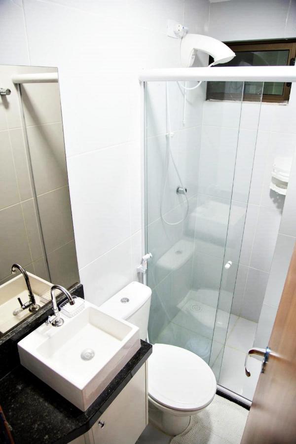 Apartamento , 2 Quartos, Proximo A Vila, 80 M Do Mar Porto de Galinhas Room photo