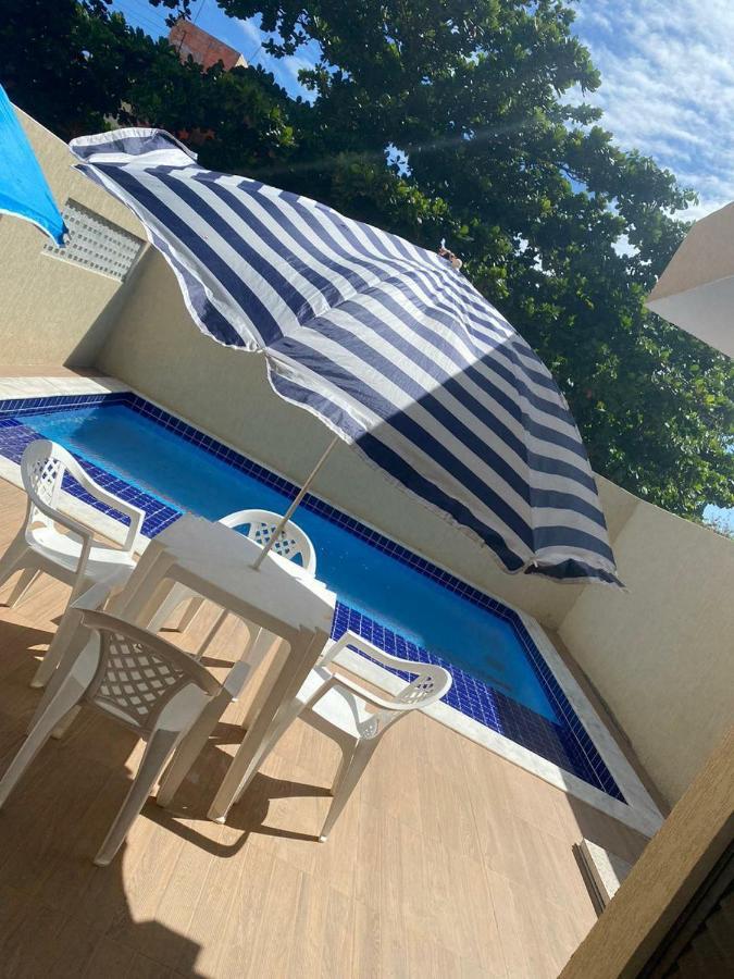 Apartamento , 2 Quartos, Proximo A Vila, 80 M Do Mar Porto de Galinhas Exterior photo